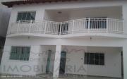 Casa Duplex para Locação, em Teixeira de Freitas, bairro Kaikan Sul, 4 dormitórios, 1 banheiro, 2 suítes, 3 vagas
