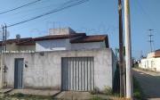 Casa para Locação, em Teixeira de Freitas, bairro Eixo Sul, 2 dormitórios, 1 banheiro, 1 suíte, 2 vagas