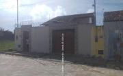 Casa para Locação, em Teixeira de Freitas, bairro Loteamento Nanuque, 2 dormitórios, 1 banheiro, 2 vagas