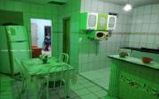 Casa para Locação, em Teixeira de Freitas, bairro Bela vista, 2 dormitórios, 1 banheiro, 1 vaga