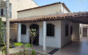 Casa para Venda, em Teixeira de Freitas, bairro Vila Caraípe, 3 dormitórios, 1 banheiro, 2 vagas